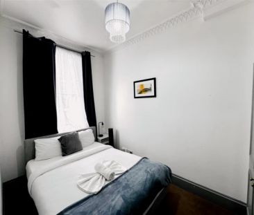 2 Bed 1 Bath, First Floor Flat, 25 - Photo 3