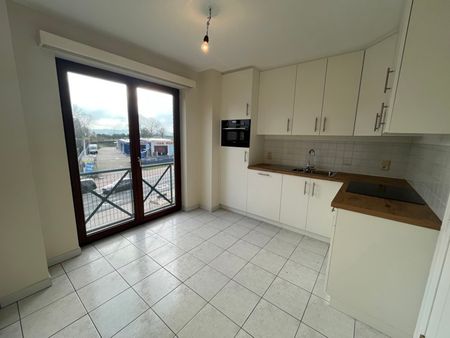 Appartement te huur in Ninove - Foto 5