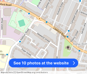 Newland Street, Rugby - Photo 1