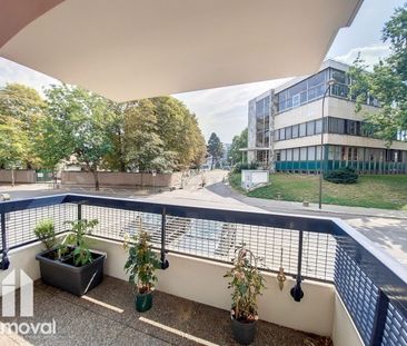 Location Appartement 2 pièces 48m² STRASBOURG 67000 - Photo 5