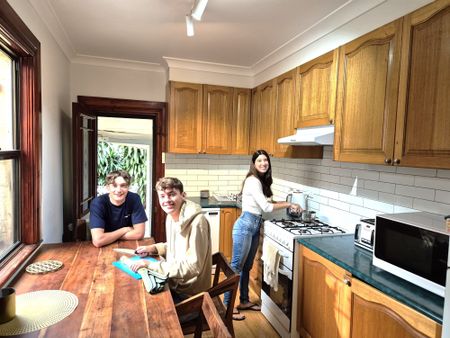 Chippendale - Photo 4
