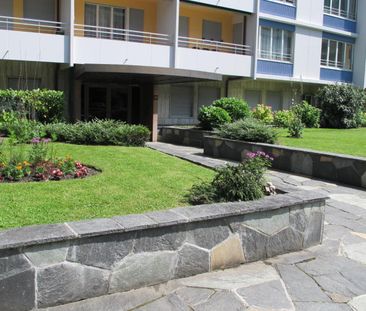 4.5 Zimmer, 108 m², 5. Stock - Foto 1