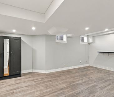 For Lease - 1011 Mccuaig Drive Unit# bsmt, Milton, Ontario - Photo 5