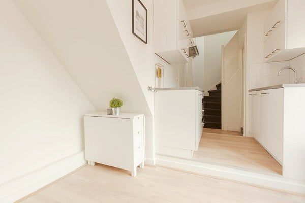 Te huur: Appartement Hoendiep in Groningen - Photo 1