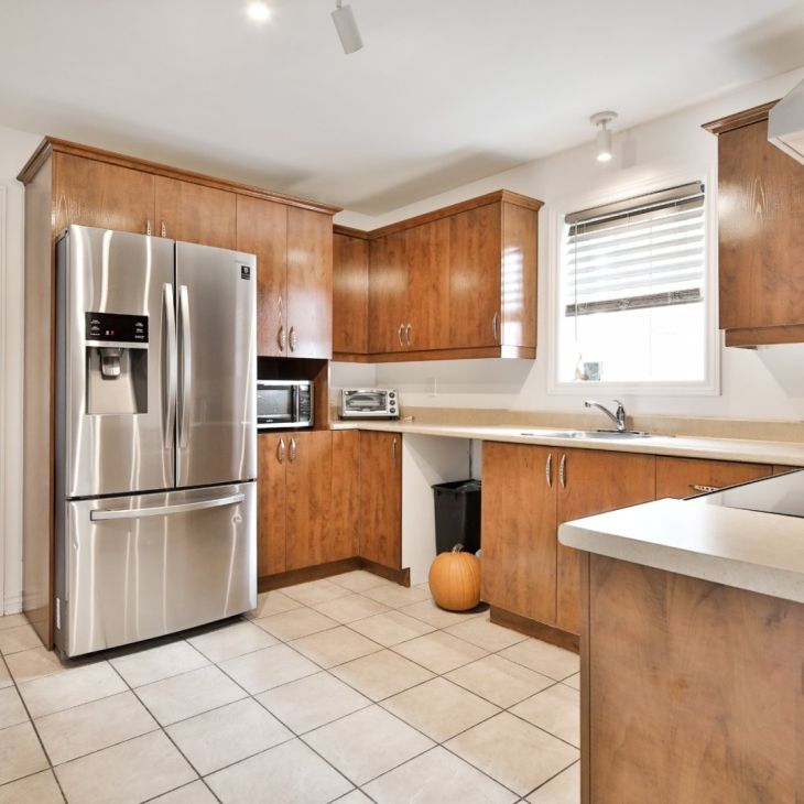 Appartement à louer - Laval (Chomedey) (Carrefour Saint-Martin) - Photo 1