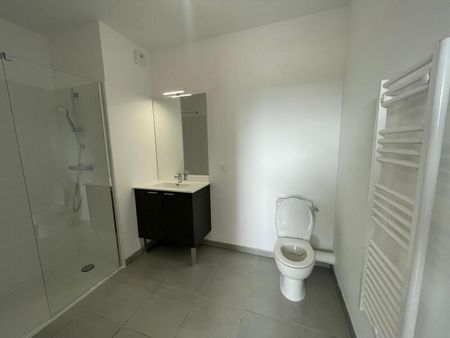 Location Appartement 1 pièce 31m² MONTPELLIER 34000 - Photo 4