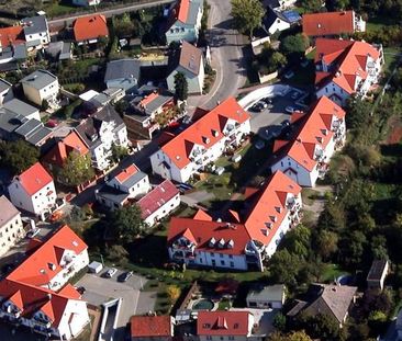 GemÃ¼tliche kleine 2-Zimmer-Wohnung in Biederitz -Erdgeschoss,Tages... - Photo 3