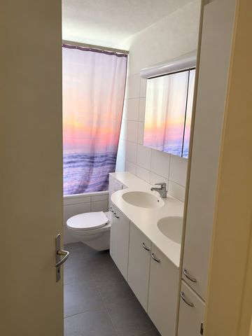 4 Zimmer, 90 m², 2. Stock - Photo 5