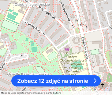 Osiedle Jagiellońskie | Jasne studio | Po remoncie | 25 m2 - Zdjęcie 1