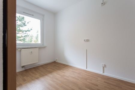 Hübsche 3-Raum-Wohnung - gemütlich und hell !! - Foto 4