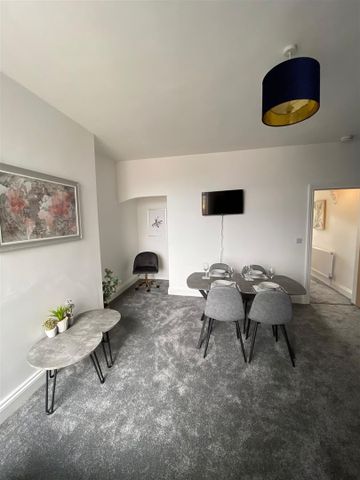 1 bed house to rent in Coal Clough Lane, Burnley, BB11 - Photo 3