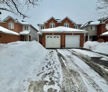For Lease - 70 TRUMP Avenue, Carlington - Central Park, Ontario - Photo 6
