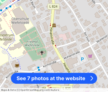 Exklusive Obergeschosswohnung mit hochwertiger Ausstattung! - Photo 1