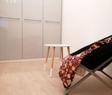 Kiadó felújított panel lakás - Pécs - Fotó 6