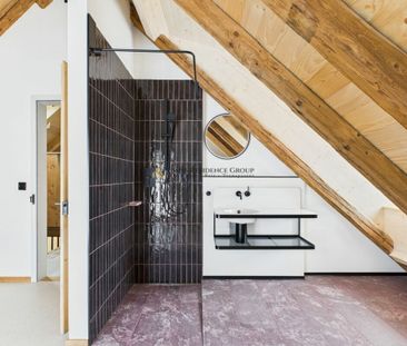 Exclusive penthouse with light and view - first occupation in Oetwi... - Foto 2