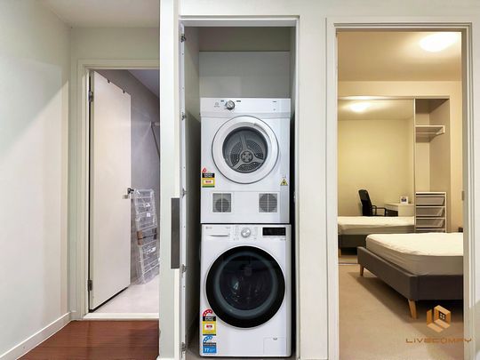 Melbourne CBD - Photo 1