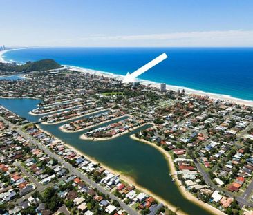 Renovated Unit with Ocean Glimpses - Photo 5