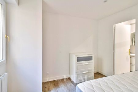 Location appartement, Paris 17ème (75017), 3 pièces, 60.85 m², ref 86503706 - Photo 2