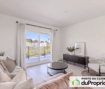3970, boulevard Sainte-Anne, Beauport à louer - Photo 6