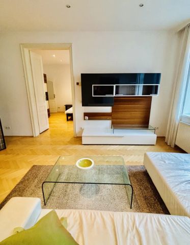 *BESTLAGE MARIAHILFER STRASSE* Möblierte Top-Wohnung - Foto 3