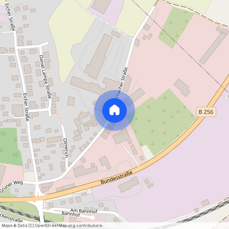 Alte Andernacherstr. 22, 56637 Plaidt