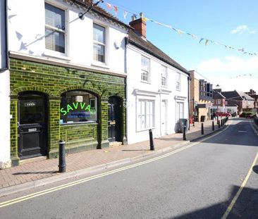 1 bedroom apartment to rent - Photo 4