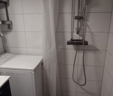 Malmö - 2rok - 5mån - 9.775kr/mån - Photo 5