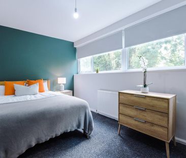 1 bedroom in a house share to rent - Photo 3