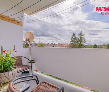 Pronájem bytu 4+1 76 m², Husitská 365, Františkovy Lázně - Photo 4