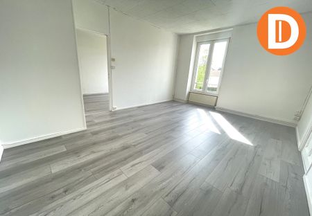 Appartement à louer à JARNY - Photo 3