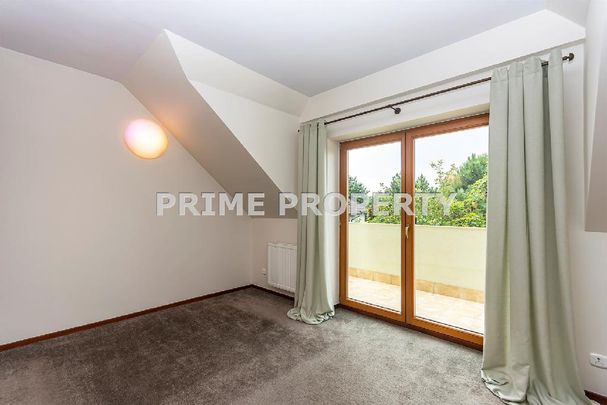 Dom Kraków Zwierzyniec powierzchnia 140.0 m² C389-WD-77005 - Photo 1