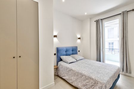 Location Appartement 62m² NICE 06000 - Photo 5