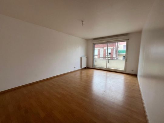 Location Appartement 3 pièces 70m² ROUEN 76100 - Photo 1