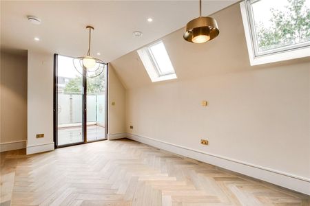 2 Bed Flat, Bronze Foundry House, SW6 - Photo 3