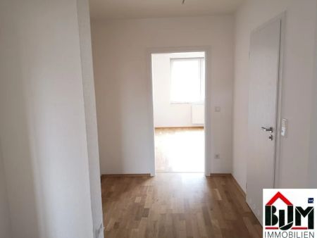 *Neu modernisiert - 3 Zimmer - hell - Balkon - ruhige Seitenstrasse* - Foto 3