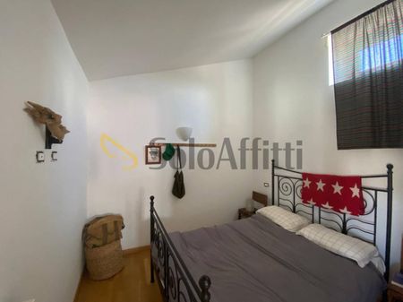 Mansarda via C.Benso Conte di Cavour 10, Centro, Canino - Photo 4