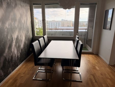 Solna - 4rok - tillsv - 32.200kr/mån - Photo 3