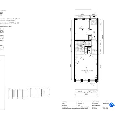 Beverdam 2, 3871CR, Hoevelaken - Photo 4