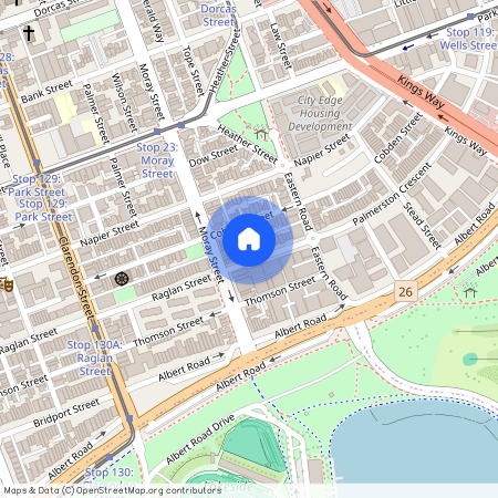 22 Raglan Street, South Melbourne VIC 3205