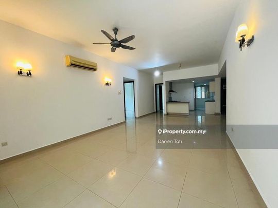 Puteri Palma Condominiums, Putrajaya - Photo 1