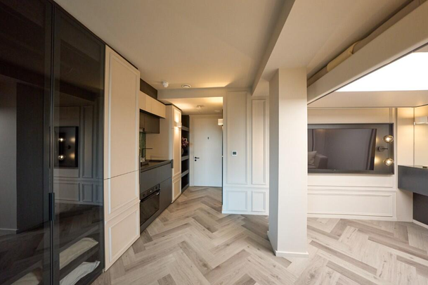 Studio to rent - Photo 1