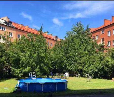 Norrtäljegatan, Malmö - Photo 2
