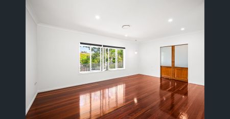 Semi Renovated Family Home in Sought-After Fig Tree Pocket - Photo 3