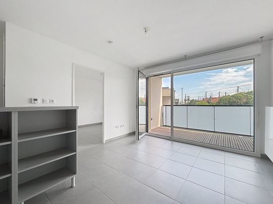 Appartement 2 pièces - Photo 1