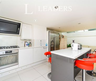 1 bedroom property to rent Montpelier Road, Brighton, East Sussex, BN1 - Photo 4