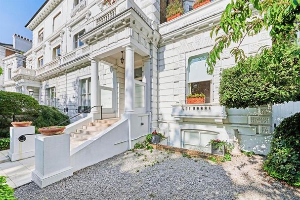 Ground floor flat to rent - Photo 1