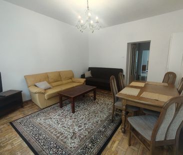 Do wynajęcia 2 pok. mieszkanie 47 m2 blisko PUM - Photo 5