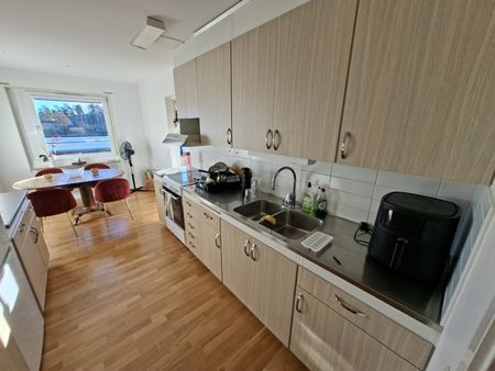 Eskilstuna - 2rok - 3mån - 10.925kr/mån - Foto 4