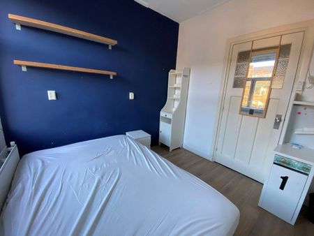 Te huur: Kamer Korreweg in Groningen - Photo 3