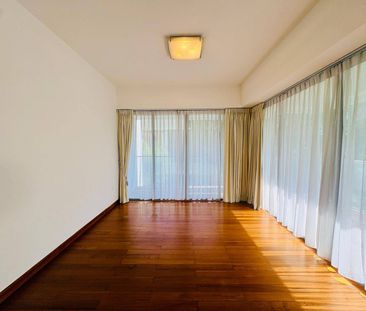 3 Bedroom CONDOMINIUM at Newton - Photo 2